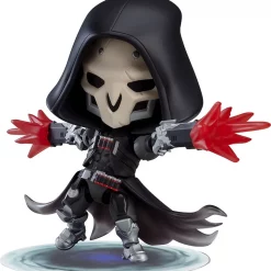 Good Smile Company Nendoroid Overwatch Reaper: Classic Skin Edition, -Figures & Dolls Sales 5238708821fe41bfbc932c9c50cba706.jpg
