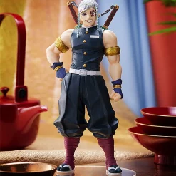 Good Smile Company Pop Up Parade Demon Slayer: Kimetsu No Yaiba Tengen Uzui, -Figures & Dolls Sales 526f587156844882b28bdfa2e380d4c1.jpg