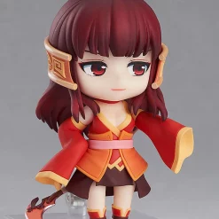 Nendoroid Chinese Paladin: Sword And Fairy Long Kui / Red, -Figures & Dolls Sales 528538772e3745f5915a758f76282d21.jpg