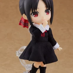 Nendoroid Doll: Outfit Set (Kaguya-sama: Love Is War? Shuchiin Academy Uniform - Girl), 11 Nendoroid Doll: Outfit Set (Kaguya-sama: Love Is War? Shuchiin Academy Uniform - Girl), -Figures & Dolls Sales 528e2f53e8044de9bb678d19c3d407f8.jpg