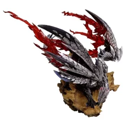 Capcom Figure Builder Creators Model Monster Hunter XX Sky Comet Dragon Valphalk (Re-run), -Figures & Dolls Sales 529a43f67a5e4dc9a8eef888f25be102.jpg