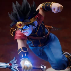 KOTOBUKIYA ArtFX J Dragon Quest: The Adventure Of Dai Dai, -Figures & Dolls Sales 52bb556178f84ff1921513258eb1c4c2.jpg