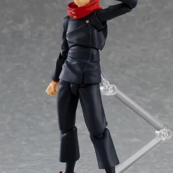 Good Smile Company Figma Jujutsu Kaisen Yuji Itadori, -Figures & Dolls Sales 52c3c5adbd8d41be8d822e60e489d9db.jpg