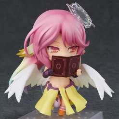 Good Smile Company Nendoroid No Game No Life Jibril (Re-run), 10 Good Smile Company Nendoroid No Game No Life Jibril (Re-run), -Figures & Dolls Sales 52d4d410b7364c939176d8eb2c7038e3.jpg