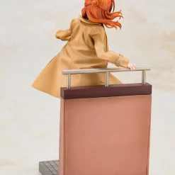 The Idolm@ster Cinderella Girls Karen Hojo: Off Stage 1/8 Scale Figure, -Figures & Dolls Sales 52df4d0ac61248d7952b5836917c906e.jpg