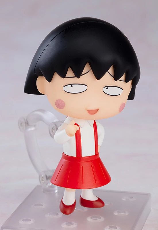 Good Smile Company Nendoroid Chibi Maruko-chan, 7 Good Smile Company Nendoroid Chibi Maruko-chan, - Image 5