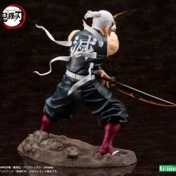 KOTOBUKIYA ArtFX J Demon Slayer: Kimetsu No Yaiba Tengen Uzui, -Figures & Dolls Sales 52ef71918b2041d7b0daf2732d7476d0.jpg