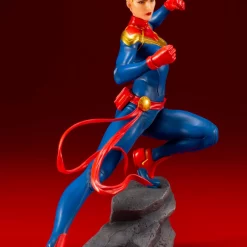 KOTOBUKIYA ArtFX+ Marvel Universe Captain Marvel, -Figures & Dolls Sales 531ff838572f4c748b7ef1c8753f6afb.jpg