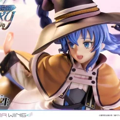 Prisma Wing Mushoku Tensei: Jobless Reincarnation Roxy Migurdia 1/7 Scale Figure, -Figures & Dolls Sales 534eefa660e6485c8d6bad34af5debf5.jpg