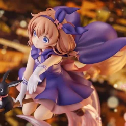 Is The Order A Rabbit? Bloom Cocoa: Halloween Fantasy Ver. 1/7 Scale Figure, -Figures & Dolls Sales 5382a328d1eb4b5a9fa289e19ceaa0fc.jpg