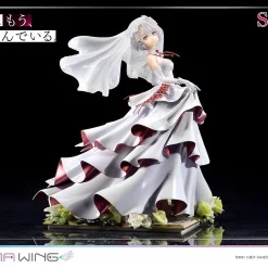 Prisma Wing The Detective Is Already Dead Siesta 1/7 Scale Figure, 129 Prisma Wing The Detective Is Already Dead Siesta 1/7 Scale Figure, -Figures & Dolls Sales 538842d7f0a4484d8e698901eacb19e8.jpg