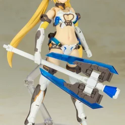 Frame Arms Girl Hresvelgr-Ater: Summer Vacation Ver. (Re-run), 33 Frame Arms Girl Hresvelgr-Ater: Summer Vacation Ver. (Re-run), -Figures & Dolls Sales 53977ac35860447592bebe27c7b7e084.jpg