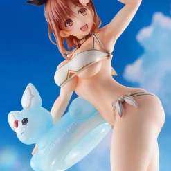 Atelier Ryza 2: Lost Legends & The Secret Fairy Ryza: White Swimsuit Ver. 1/6 Scale Figure, 37 Atelier Ryza 2: Lost Legends & The Secret Fairy Ryza: White Swimsuit Ver. 1/6 Scale Figure, -Figures & Dolls Sales 53a7e6d7ceb54679950e3cb83efed0c9.jpg