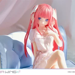 Prisma Wing The Quintessential Quintuplets The Movie Nino Nakano 1/7 Scale Figure, -Figures & Dolls Sales 53a891ce9d724165b683793195b64f17.jpg