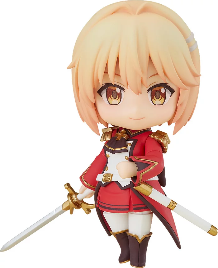 Nendoroid How A Realist Hero Rebuilt The Kingdom Liscia Elfrieden, 8 Nendoroid How A Realist Hero Rebuilt The Kingdom Liscia Elfrieden, - Image 6