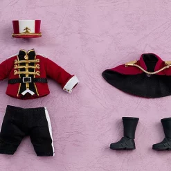 Good Smile Company Nendoroid Doll Toy Soldier: Callion, -Figures & Dolls Sales 53c67db935f045cea471cae9f9e8cec3.jpg