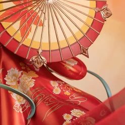 King Of Glory Gongsun Li: Jing Hong Dance Ver. 1/7 Scale Figure, -Figures & Dolls Sales 53d14688120f4e41a1a6d3dfea49b982.jpg