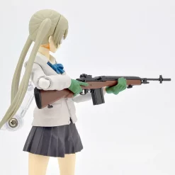 MAX FACTORY LAOP07: Figma Tactical Gloves 2 - Revolver Set (Green), -Figures & Dolls Sales 53d6e54dd4b4448d9d39a5ed2d461b3a.jpg