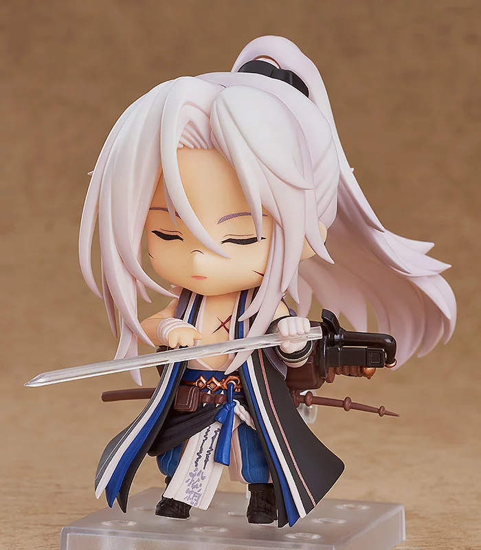 Good Smile Arts Shanghai Nendoroid Dungeon Fighter Online Neo: Blade Master, 4 Good Smile Arts Shanghai Nendoroid Dungeon Fighter Online Neo: Blade Master, - Image 2