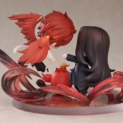 Good Smile Arts Shanghai Chibi Figures Lie Huo Jiao Chou Xuan Ji & Sheng Lingyuan: HuaJianMuYun Ver., -Figures & Dolls Sales 54270d49706f4263a7fe73ea23663a18.jpg