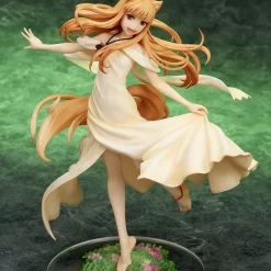 Spice And Wolf Holo 1/7 Scale Figure, -Figures & Dolls Sales 542bd07179d5465e8a369358e541404b.jpg