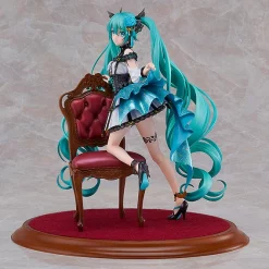 Hatsune Miku: Rose Cage Ver. 1/7 Scale Figure, -Figures & Dolls Sales 543163f4d6064ab990fbfbaaf71c1ea7.jpg
