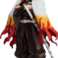 Good Smile Company Pop Up Parade Demon Slayer: Kimetsu No Yaiba Kyojuro Rengoku, 11 Good Smile Company Pop Up Parade Demon Slayer: Kimetsu No Yaiba Kyojuro Rengoku, -Figures & Dolls Sales 544ee9ffd3ce4e2889e7c35f9b8a4937.jpg