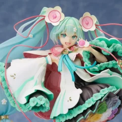 Hatsune Miku: Magical Mirai 2021 Ver. 1/7 Scale Figure, 17 Hatsune Miku: Magical Mirai 2021 Ver. 1/7 Scale Figure, -Figures & Dolls Sales 5451539b000b420a93e245f6577679d9.jpg