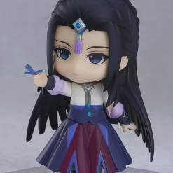 Good Smile Arts Shanghai Nendoroid Gujian 3 Yun'wuyue, -Figures & Dolls Sales 54542870ad884411969fe5b9b062411c.jpg