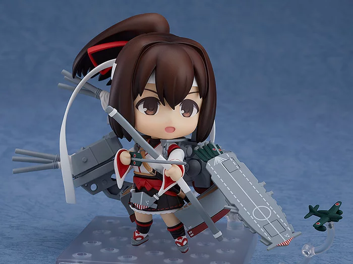 Good Smile Company Nendoroid KanColle Ise Kai Ni, 4 Good Smile Company Nendoroid KanColle Ise Kai Ni, - Image 2