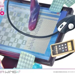 Prisma Wing No Game No Life Shiro 1/7 Scale Figure, -Figures & Dolls Sales 546262a23f2f43339a1fd7c06fa2519a.jpg