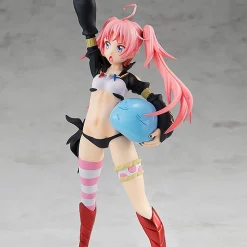 Pop Up Parade That Time I Got Reincarnated As A Slime Millim, -Figures & Dolls Sales 547f5dffe64b41aa95d5542d2ed48eef.jpg