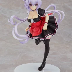 Senki Zessho Symphogear G Chris Yukine: Lovely Maid Style [AQ] 1/7 Scale Figure, -Figures & Dolls Sales 5486186c86474adabe24c05028bfab99.jpg