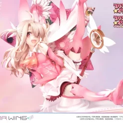 Prisma Wing Fate/Kaleid Liner Prisma Illya 2wei! & Herz! Illyasviel Von Einzbern 1/7 Scale Figure, -Figures & Dolls Sales 549a98c7f3b34dd6b96b42e7fb73783f.jpg