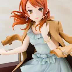 The Idolm@ster Cinderella Girls Karen Hojo: Off Stage 1/8 Scale Figure, -Figures & Dolls Sales 54a34121547d401a830291042e836fee.jpg