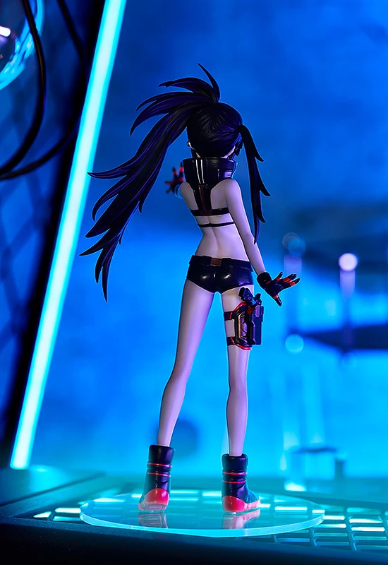Pop Up Parade Black Rock Shooter Empress: Dawn Fall Ver., 6 Pop Up Parade Black Rock Shooter Empress: Dawn Fall Ver., - Image 4