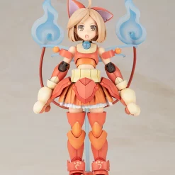 Soukou Musume LBCS: Ji･Banyan Tsugumi Kozakura, -Figures & Dolls Sales 54d408fded7041b5a28bfe50140ff6f6.jpg