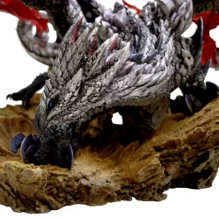 Capcom Figure Builder Creators Model Monster Hunter XX Sky Comet Dragon Valphalk (Re-run), -Figures & Dolls Sales 54dabd34cc3c41d199c2ac099092946b.jpg
