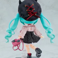 Nendoroid Doll Hatsune Miku: Date Outfit Ver., -Figures & Dolls Sales 54e103a05b7d4590a6b1447d6217215e.jpg