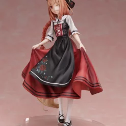 Spice And Wolf Holo Alsace Costume Ver. 1/7 Scale Figure, -Figures & Dolls Sales 5501d116e17841f0bf536aa89e120f94.jpg