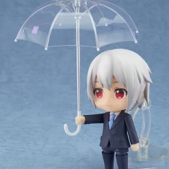 Nendoroid Doll: Outfit Set (Rain Poncho - Yellow), -Figures & Dolls Sales 55167fe2fd4042c9befd3c9e388960ab.jpg