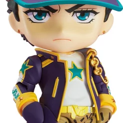 Medicos Entertainment Nendoroid JoJo's Bizarre Adventure Jotaro Kujo: Stone Ocean Ver., 15 Medicos Entertainment Nendoroid JoJo's Bizarre Adventure Jotaro Kujo: Stone Ocean Ver., -Figures & Dolls Sales 552394468e9e4d6e95684f02df90cb6c.jpg