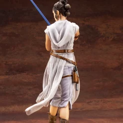 KOTOBUKIYA ArtFX Star Wars: The Rise Of Skywalker Rey, -Figures & Dolls Sales 552e0510bdfb46b1b2c5ff4d68b3f92f.jpg