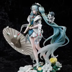 Hatsune Miku: Miku With You 2021 Ver. 1/7 Scale Figure, 24 Hatsune Miku: Miku With You 2021 Ver. 1/7 Scale Figure, -Figures & Dolls Sales 553baa75674547978029f4eb00900069.jpg