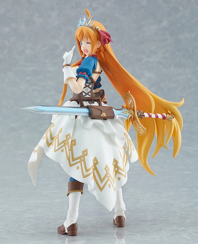 Figma Princess Connect! Re:Dive Pecorine, 7 Figma Princess Connect! Re:Dive Pecorine, - Image 5