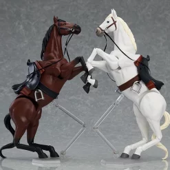 MAX FACTORY Figma Horse Ver. 2 (White) (Re-run), -Figures & Dolls Sales 5557cf31eef4484fbebb5f99efe419d5.jpg