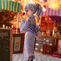 Is The Order A Rabbit? Bloom Chino: Summer Festival Ver. Repackage Edition 1/7 Scale Figure, -Figures & Dolls Sales 5558dd3e14ad4787a316661e9c408847.jpg