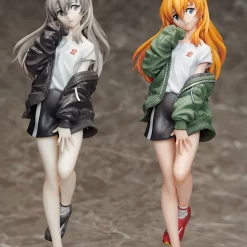 Radio Eva Rebuild Of Evangelion Asuka Shikinami Langley: Original Color Ver. 1/7 Scale Figure (Re-run), -Figures & Dolls Sales 5562050ce79147e4a7c7d5d0faadf8b0.jpg