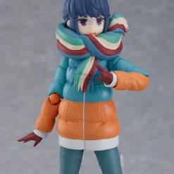 Figma Laid-Back Camp Rin Shima, -Figures & Dolls Sales 556e372905a0433eb136a6cd2ba9cf01.jpg