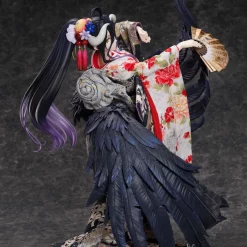 Overlord Albedo -Japanese Doll- 1/4 Scale Figure, -Figures & Dolls Sales 557644405511454aabe1ce37d557ce3f.jpg